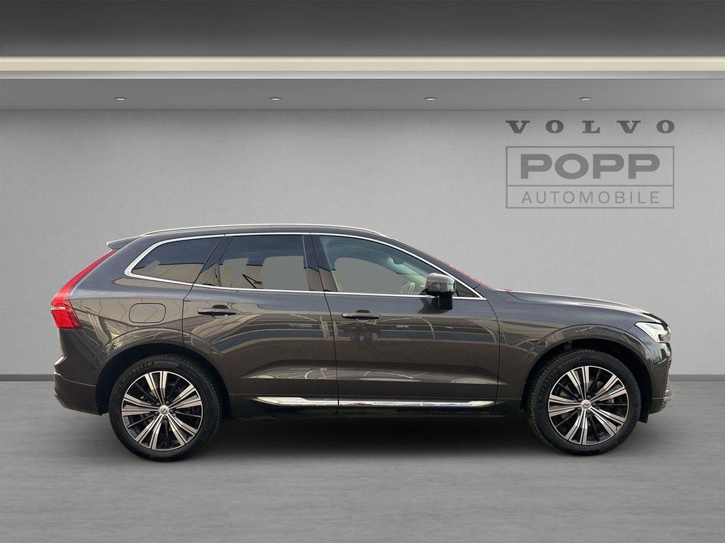 Volvo XC60 2023