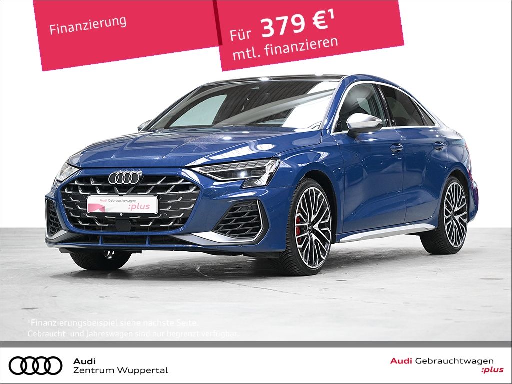 Audi S3 2024