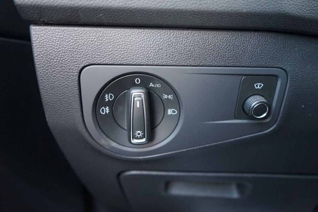 Volkswagen Tiguan Allspace 2020