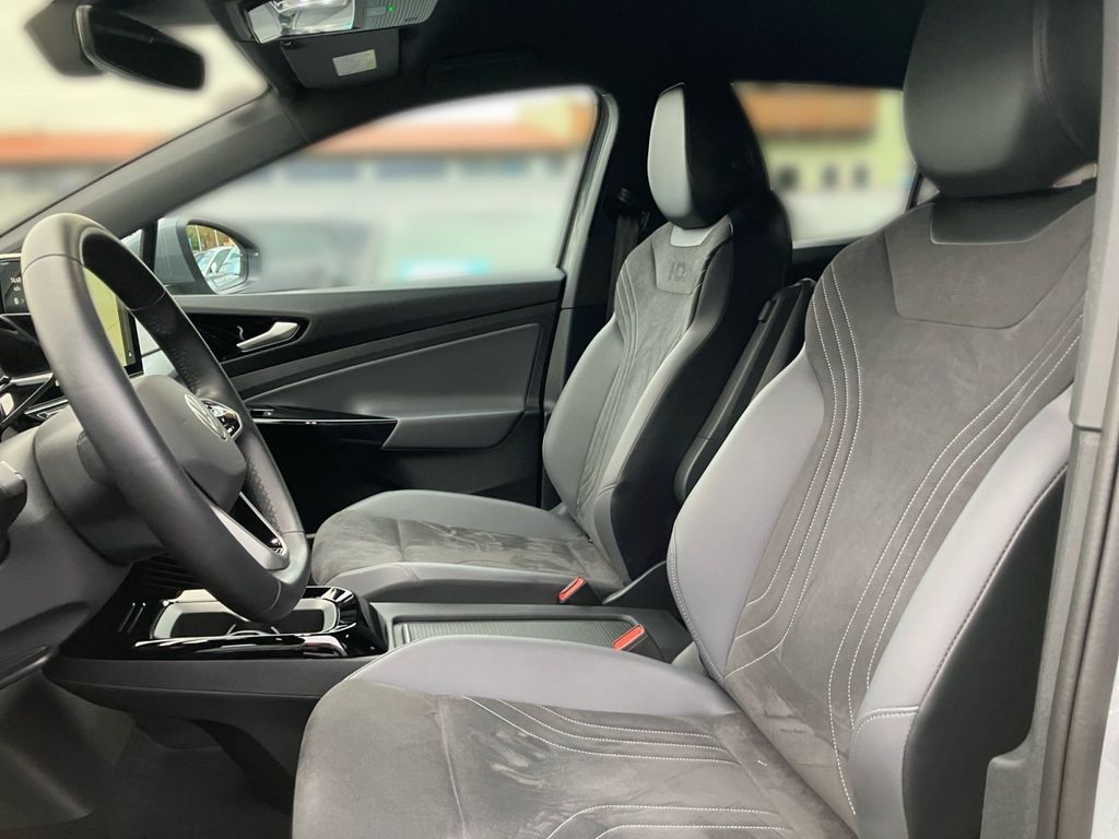 Volkswagen ID.5 2023