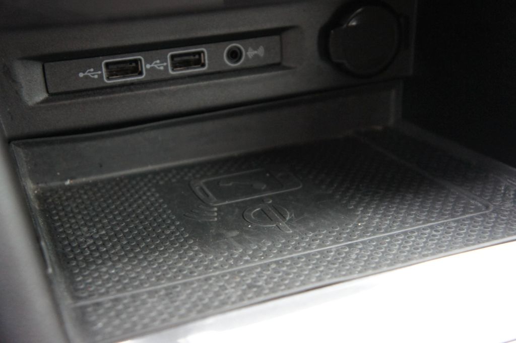 Volkswagen Tiguan Allspace 2020