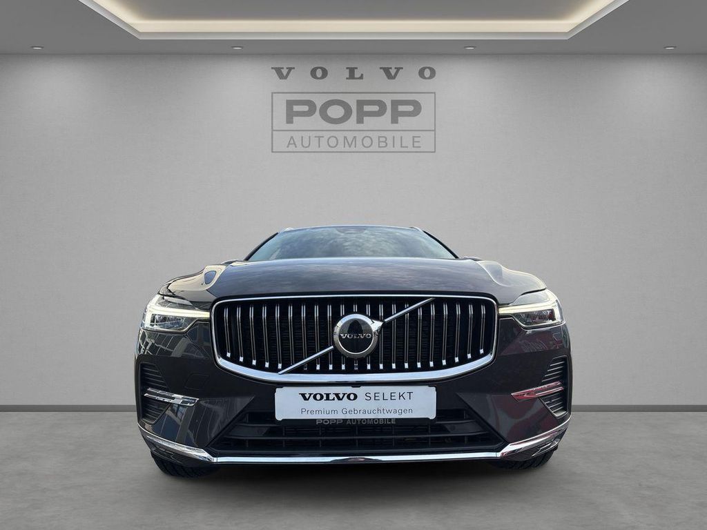 Volvo XC60 2023