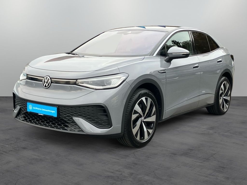 Volkswagen ID.5 2023