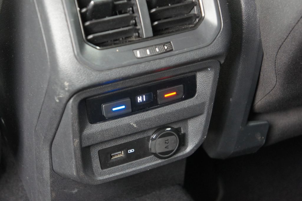 Volkswagen Tiguan Allspace 2020