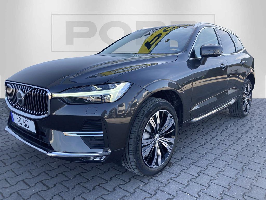 Volvo XC60 2023