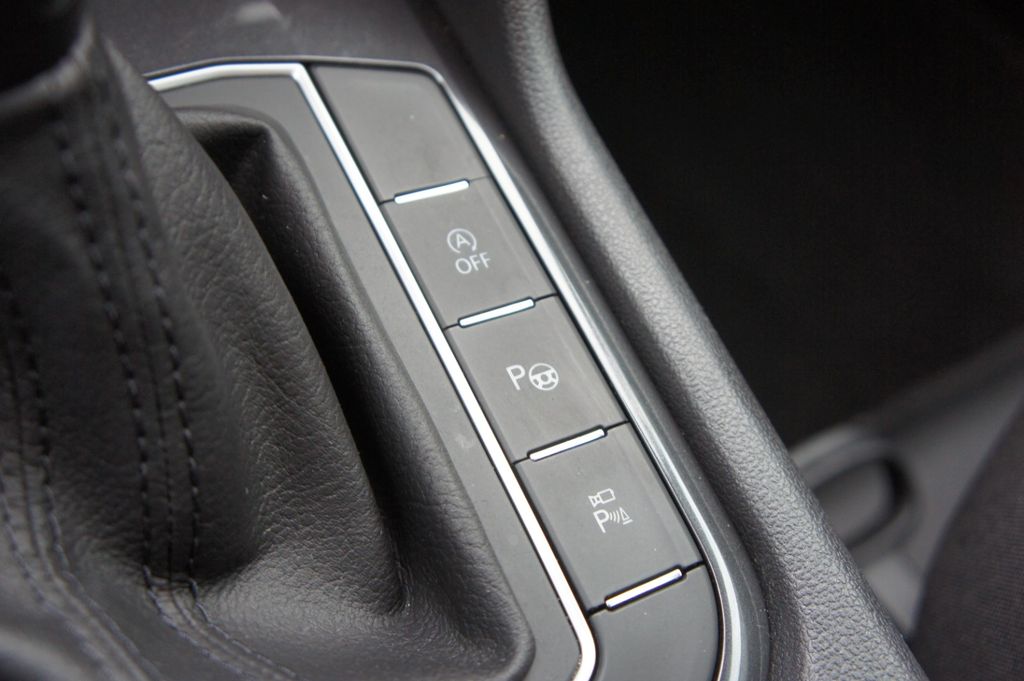 Volkswagen Tiguan Allspace 2020