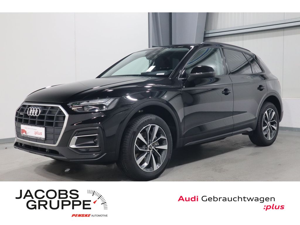 Audi Q5 2023
