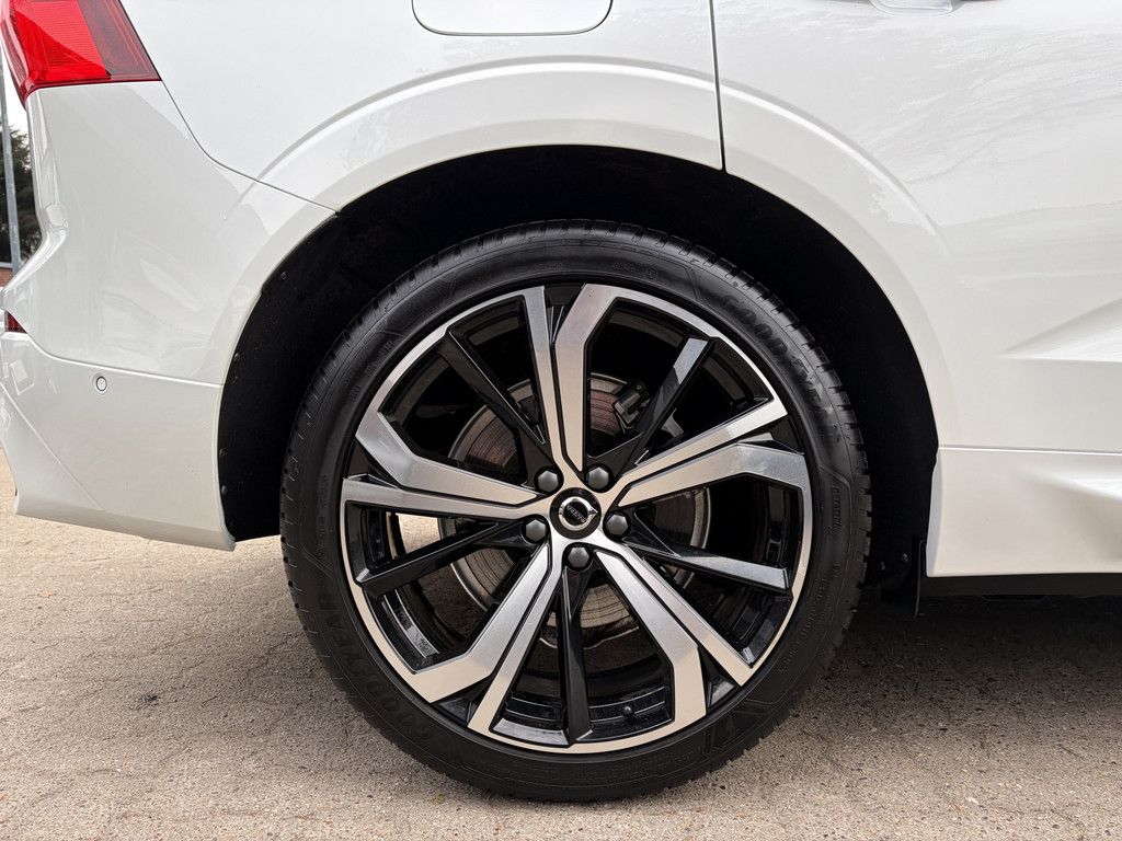 Volvo XC60 2023