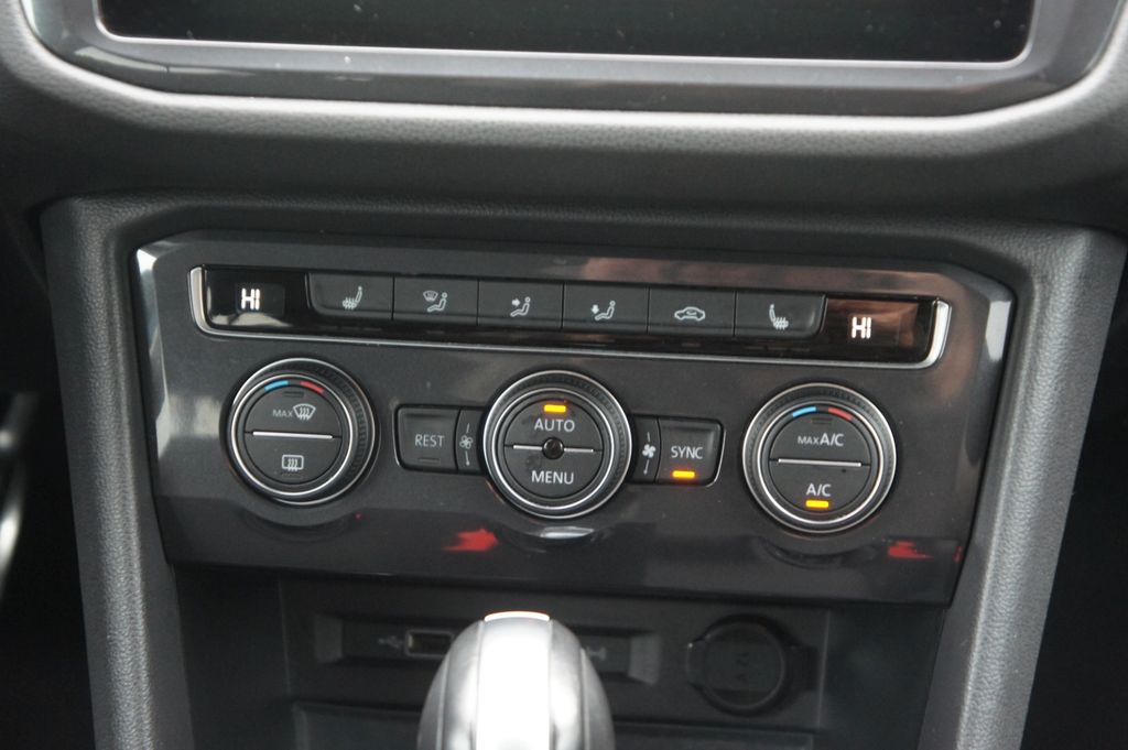 Volkswagen Tiguan Allspace 2020