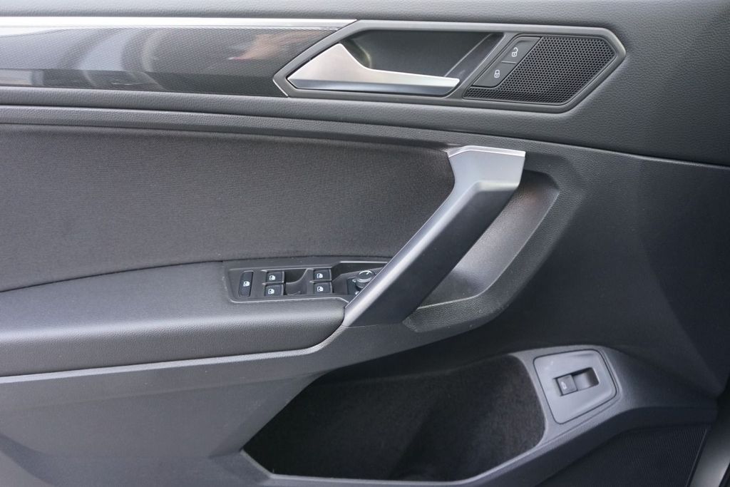 Volkswagen Tiguan Allspace 2020