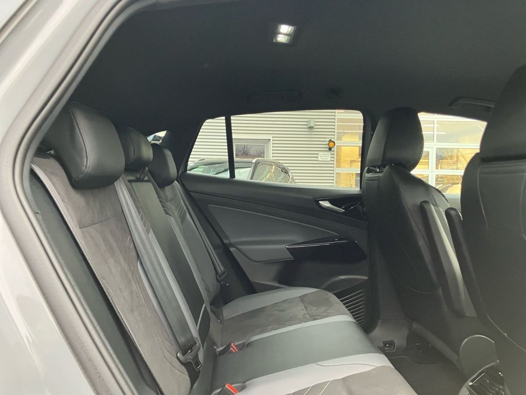 Volkswagen ID.5 2023