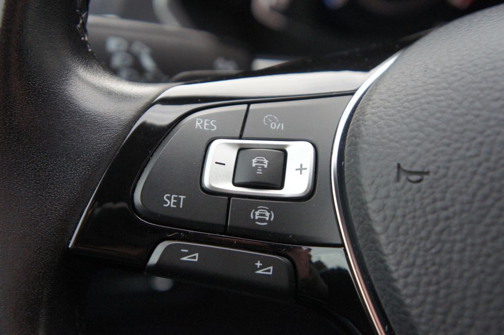 Volkswagen Tiguan Allspace 2020