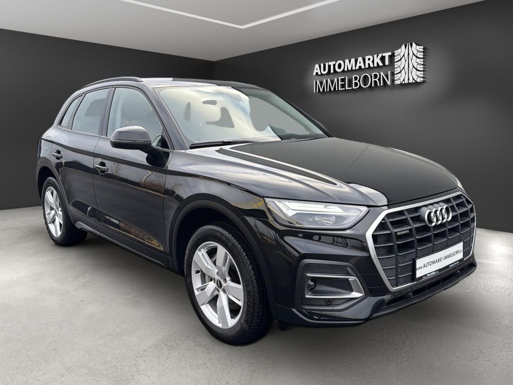 Audi Q5 2022