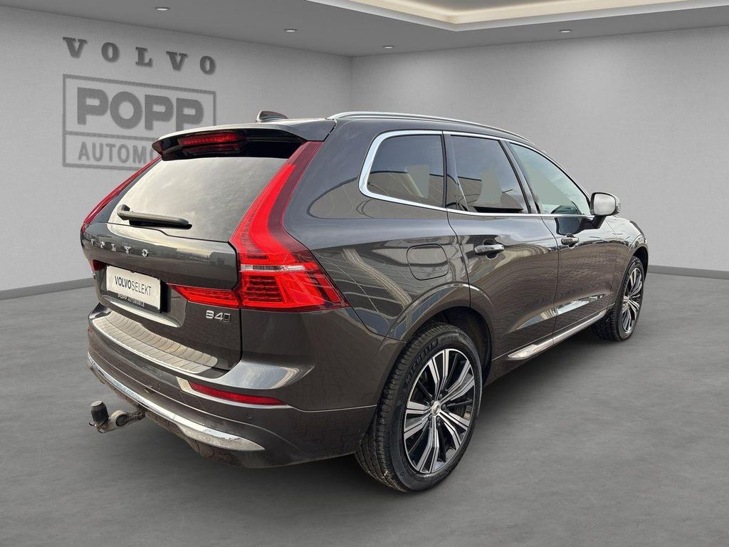 Volvo XC60 2023