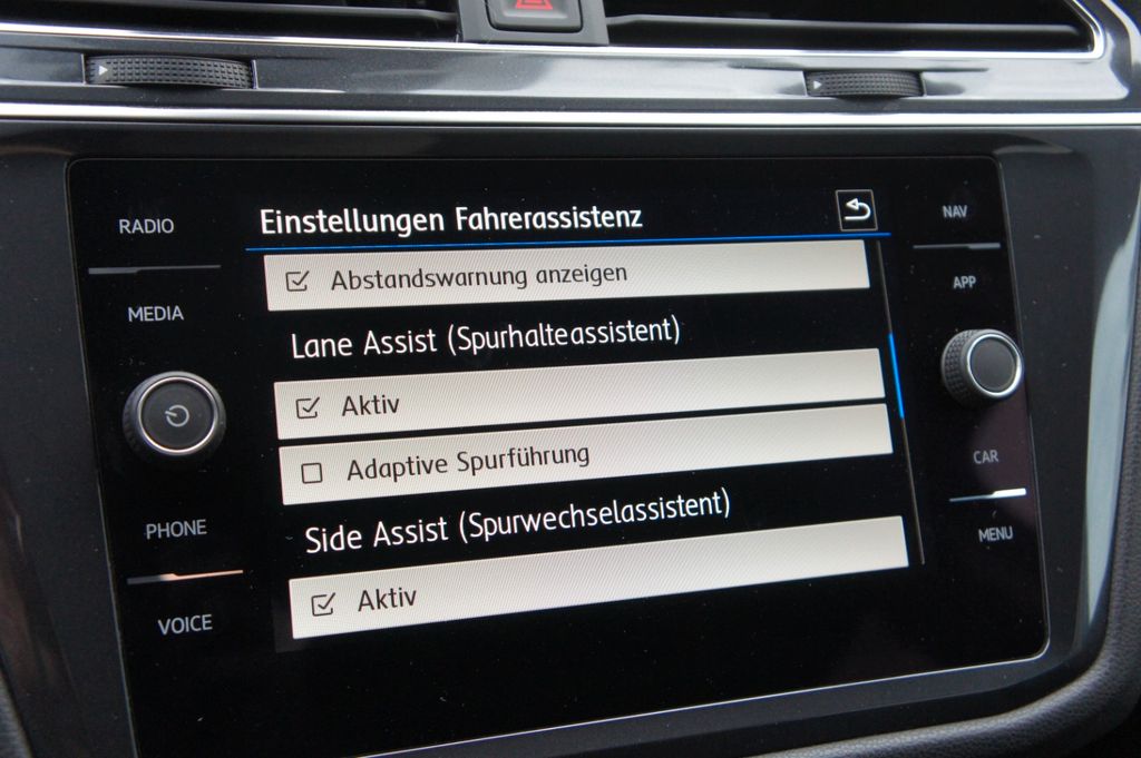 Volkswagen Tiguan Allspace 2020