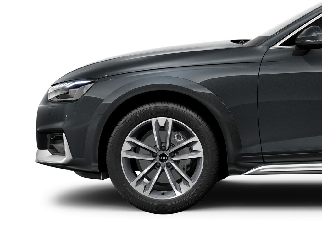 Audi A4 Allroad 2024