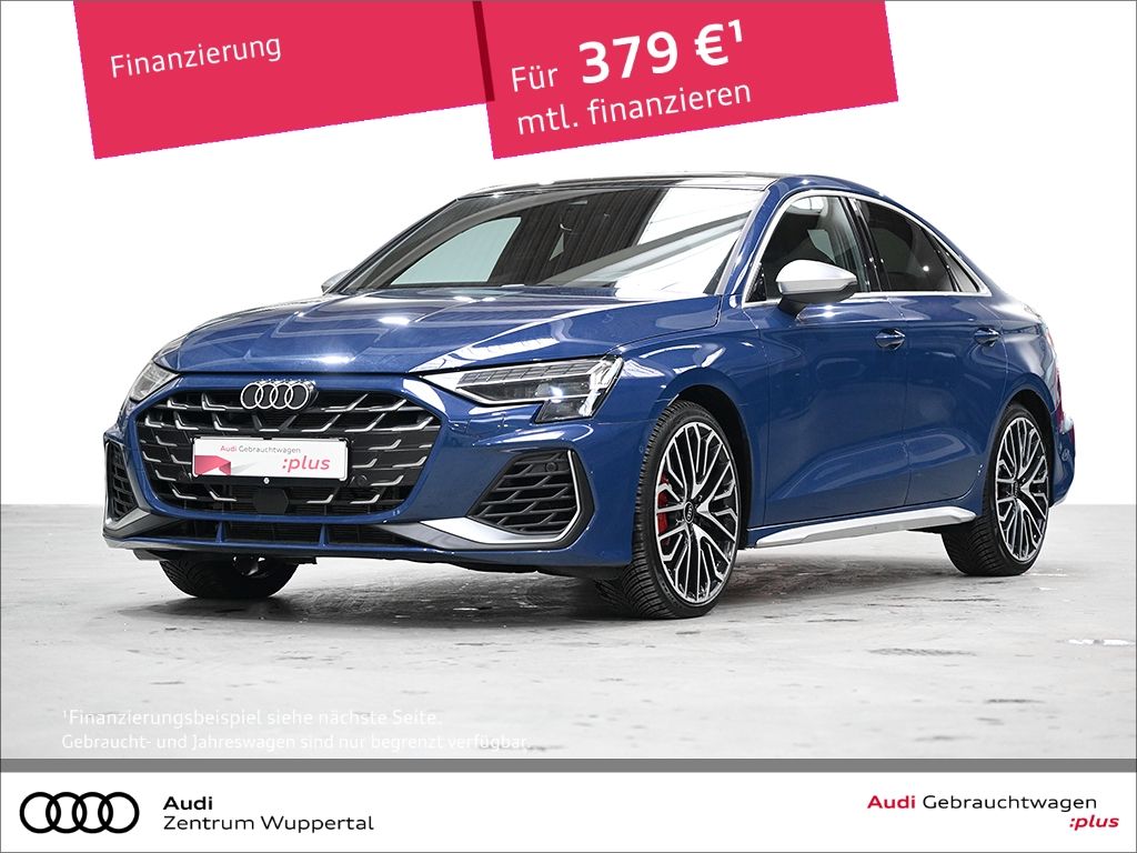 Audi S3 2024