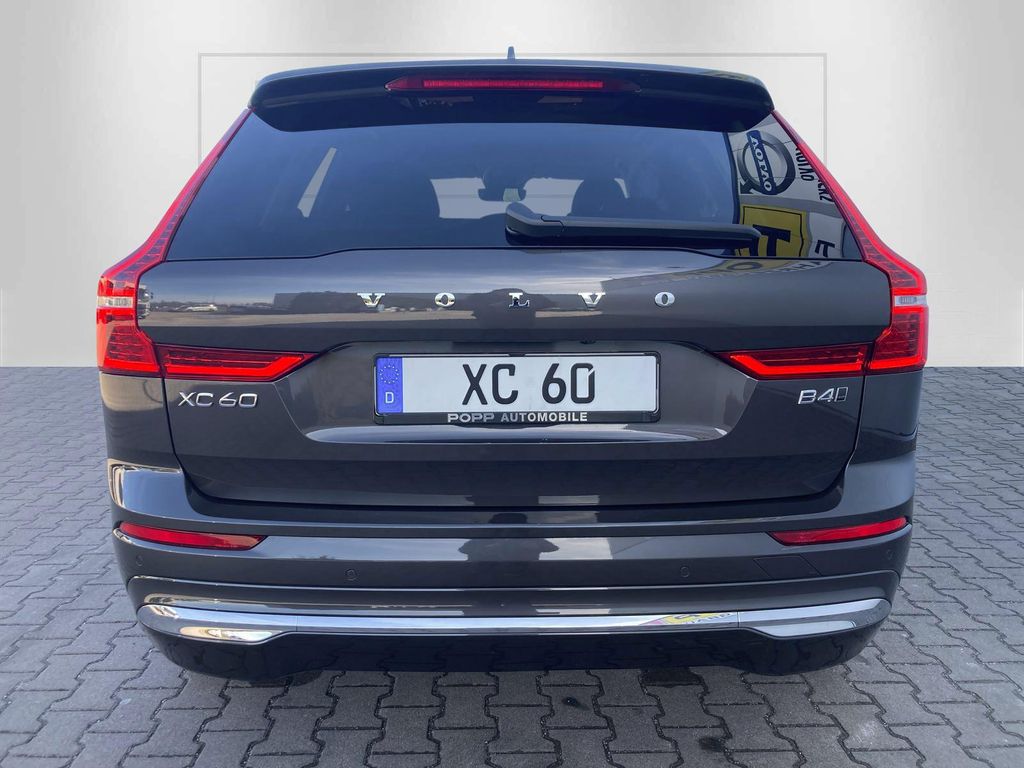 Volvo XC60 2023