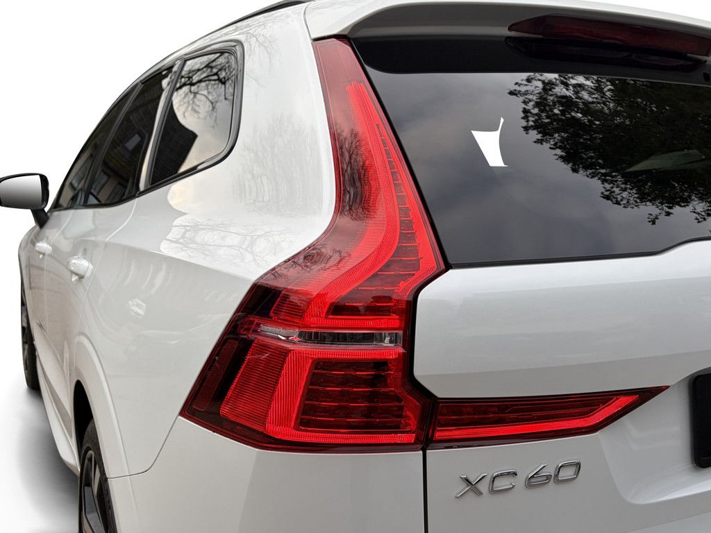 Volvo XC60 2023