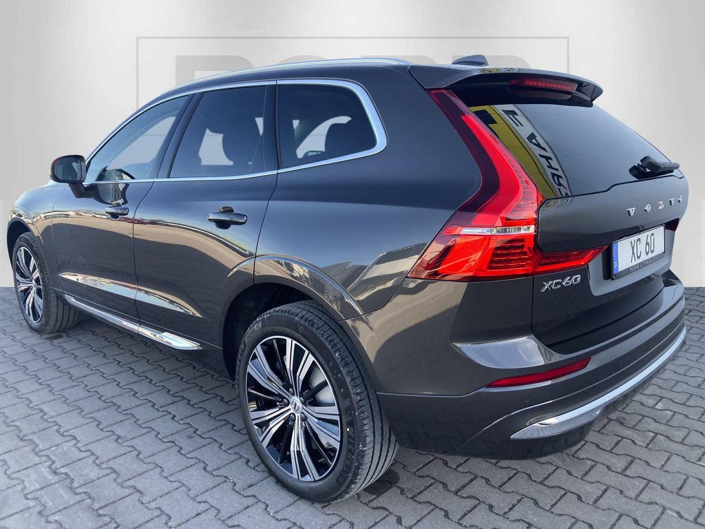 Volvo XC60 2023