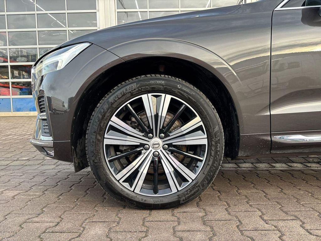 Volvo XC60 2023