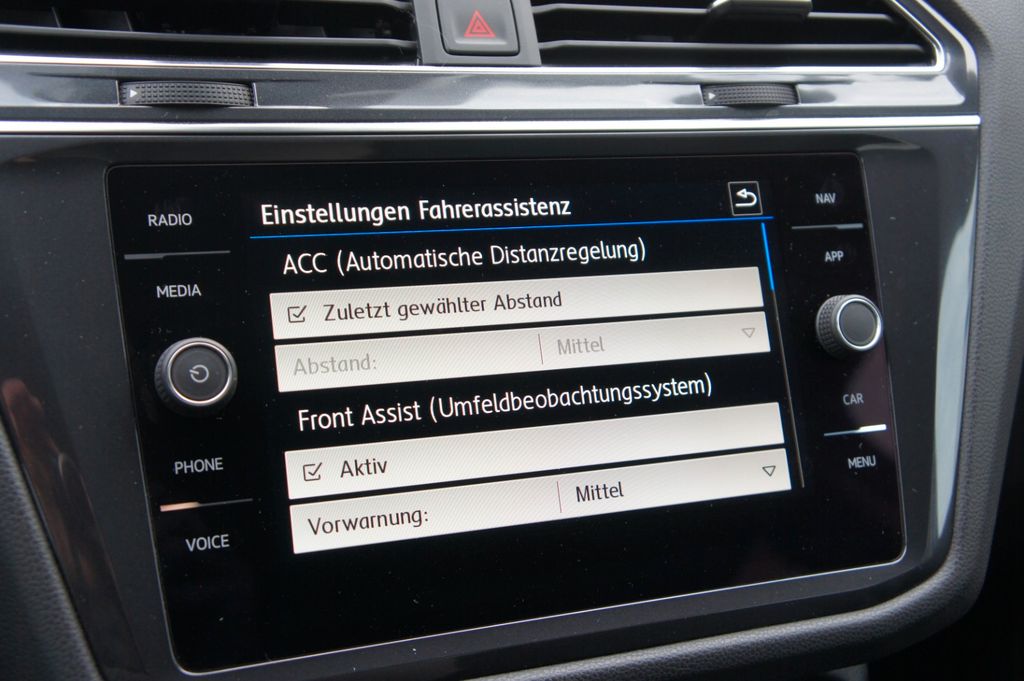 Volkswagen Tiguan Allspace 2020