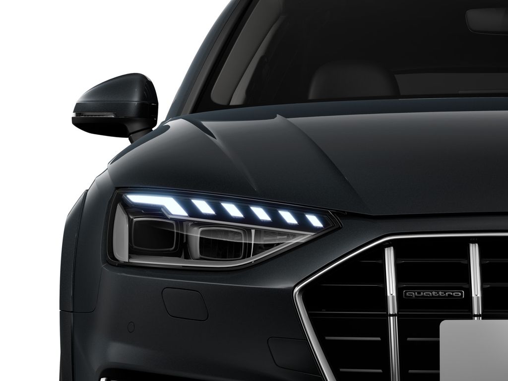 Audi A4 Allroad 2024