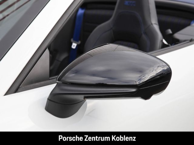 Porsche 992 2026