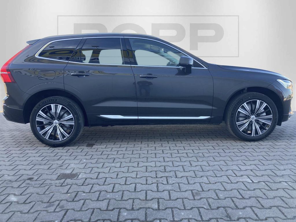 Volvo XC60 2023