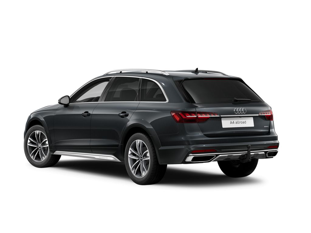 Audi A4 Allroad 2024