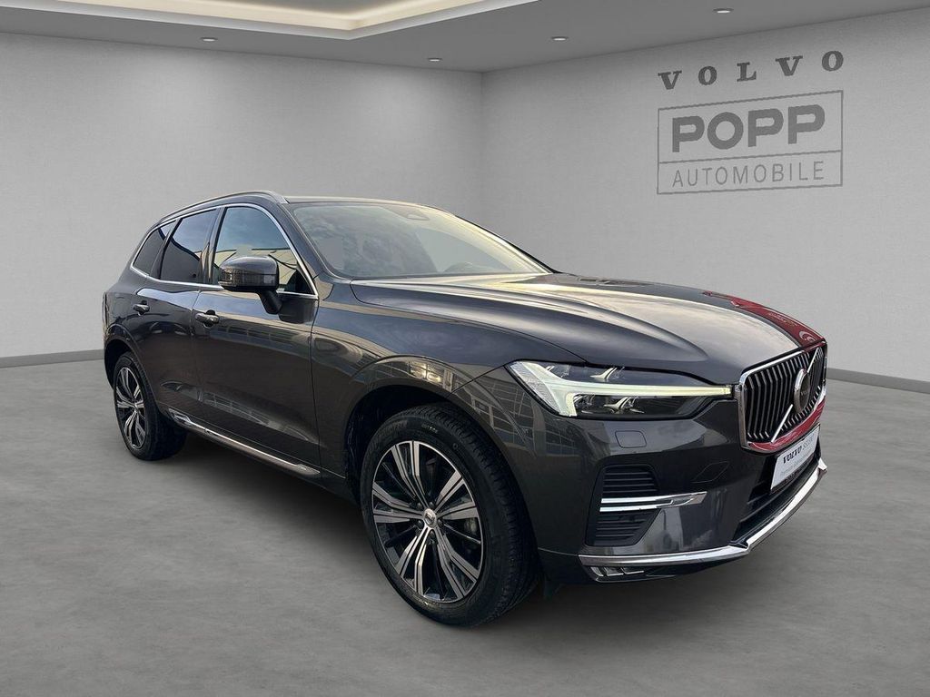 Volvo XC60 2023