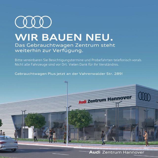 Audi A4 Allroad 2024
