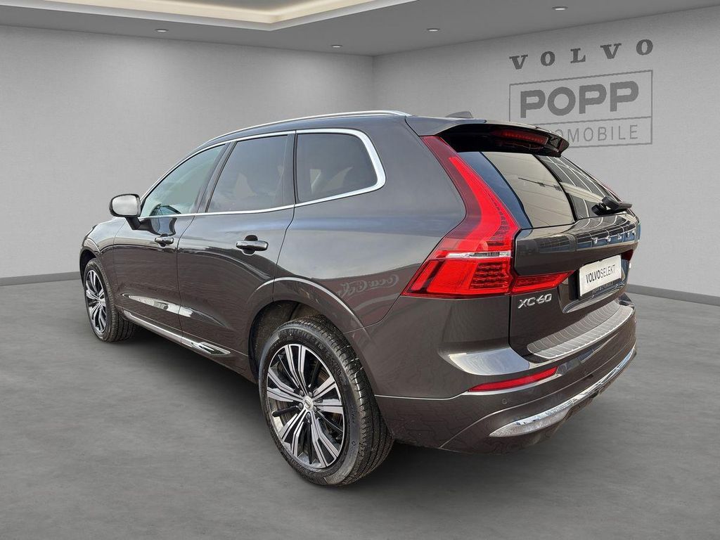 Volvo XC60 2023