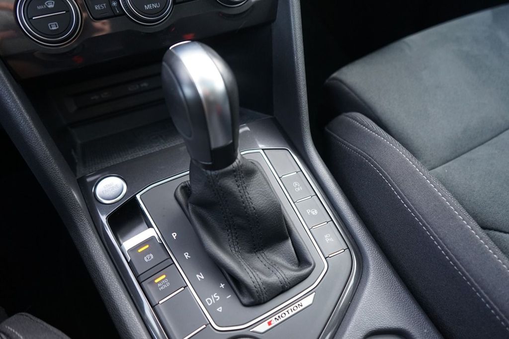 Volkswagen Tiguan Allspace 2020