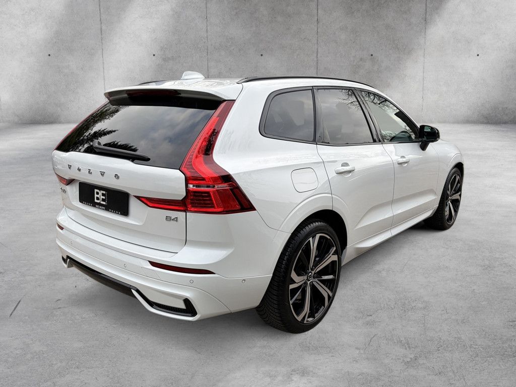 Volvo XC60 2023