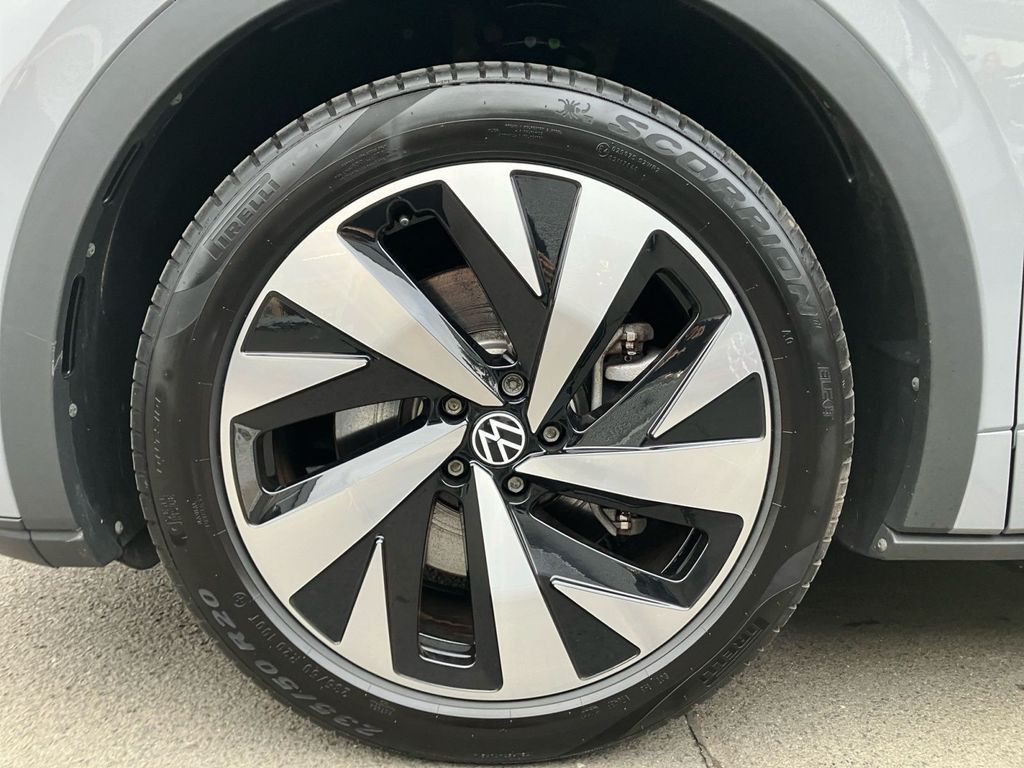 Volkswagen ID.5 2023