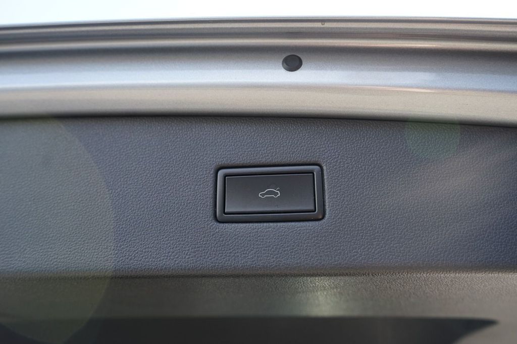 Volkswagen Tiguan Allspace 2020