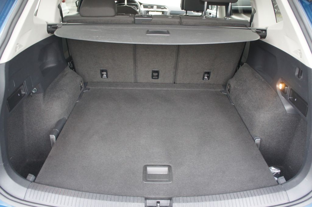 Volkswagen Tiguan Allspace 2020