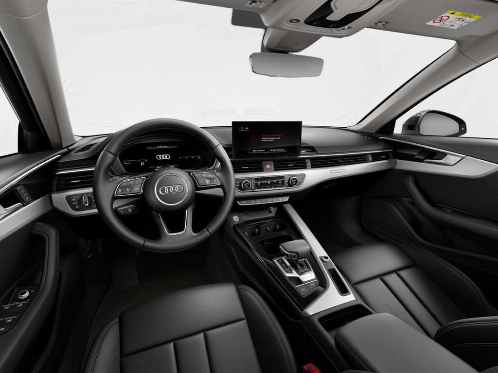 Audi A4 Allroad 2024