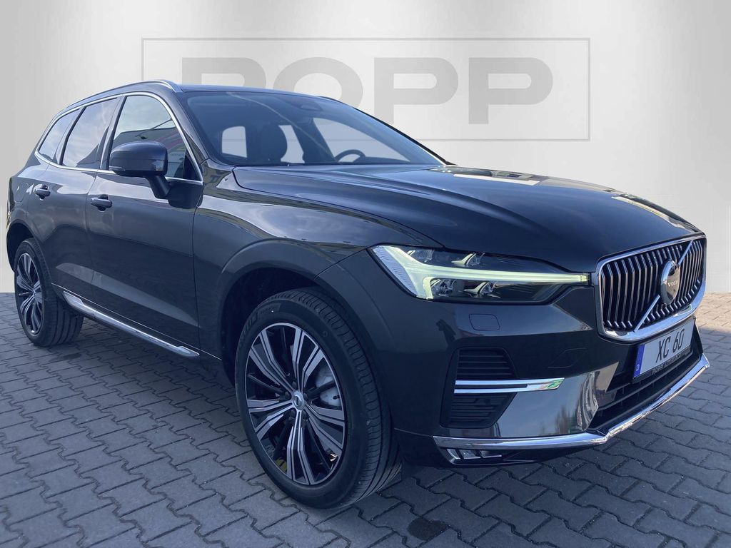 Volvo XC60 2023