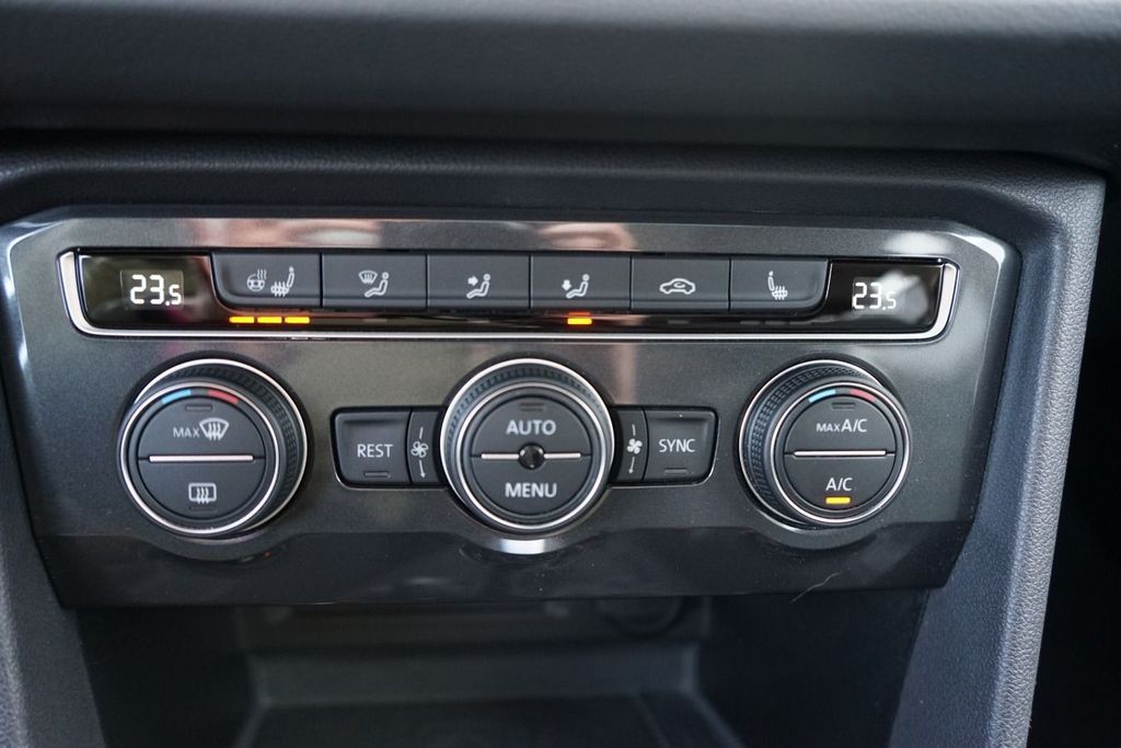 Volkswagen Tiguan Allspace 2020