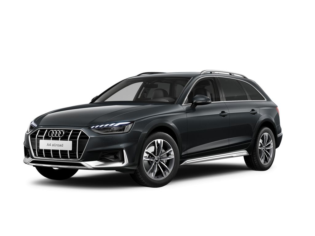 Audi A4 Allroad 2024