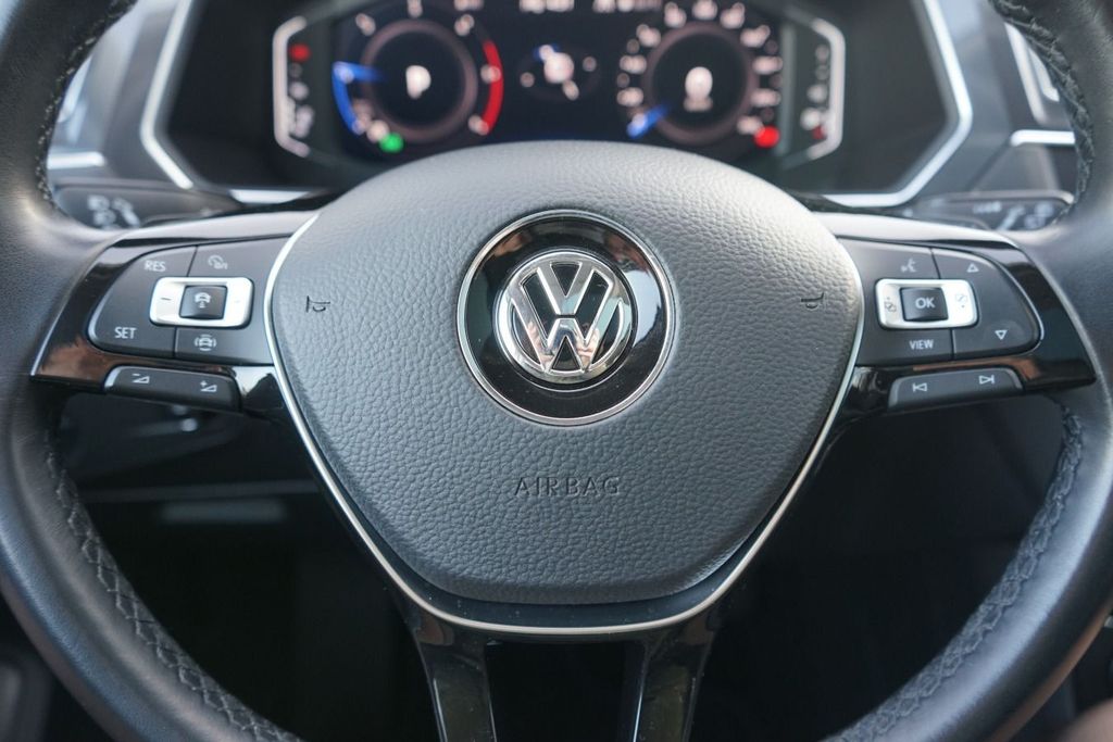 Volkswagen Tiguan Allspace 2020