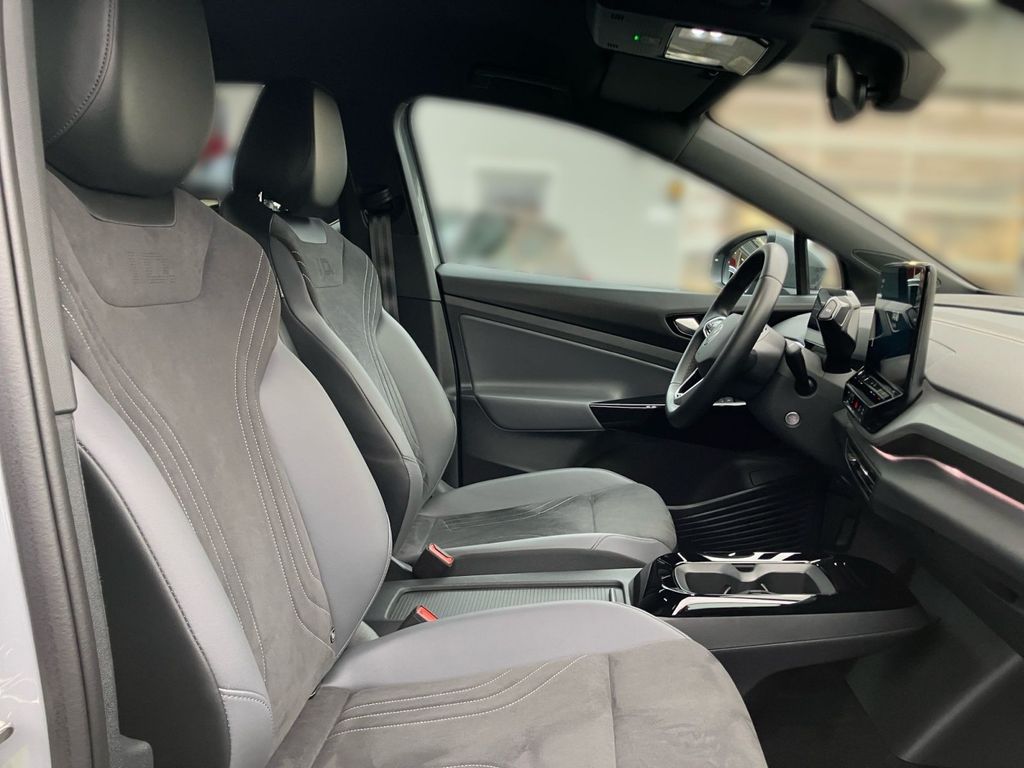 Volkswagen ID.5 2023