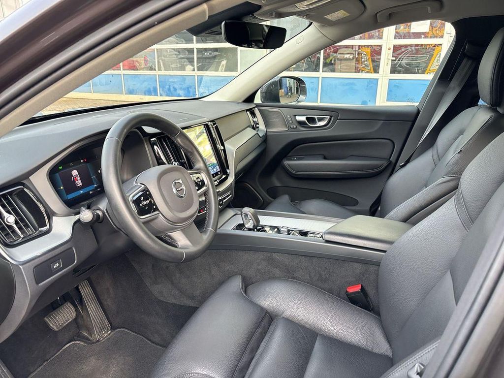 Volvo XC60 2023