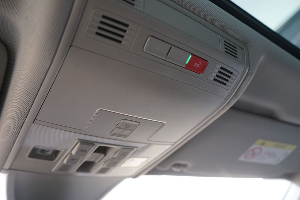 Volkswagen Tiguan Allspace 2020