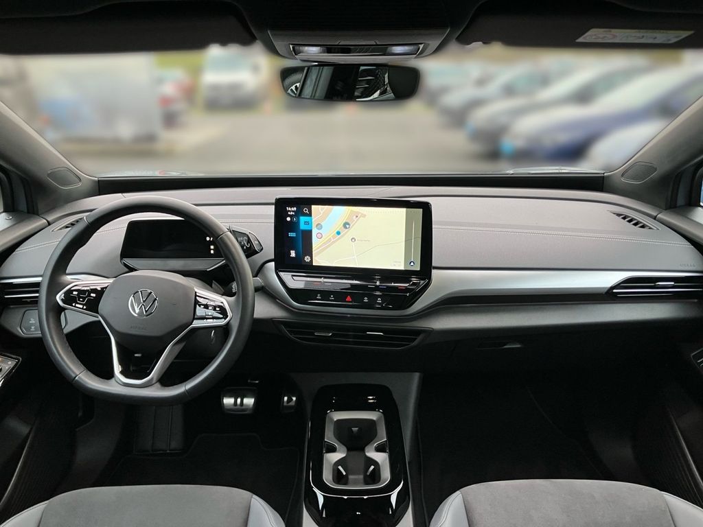 Volkswagen ID.5 2023