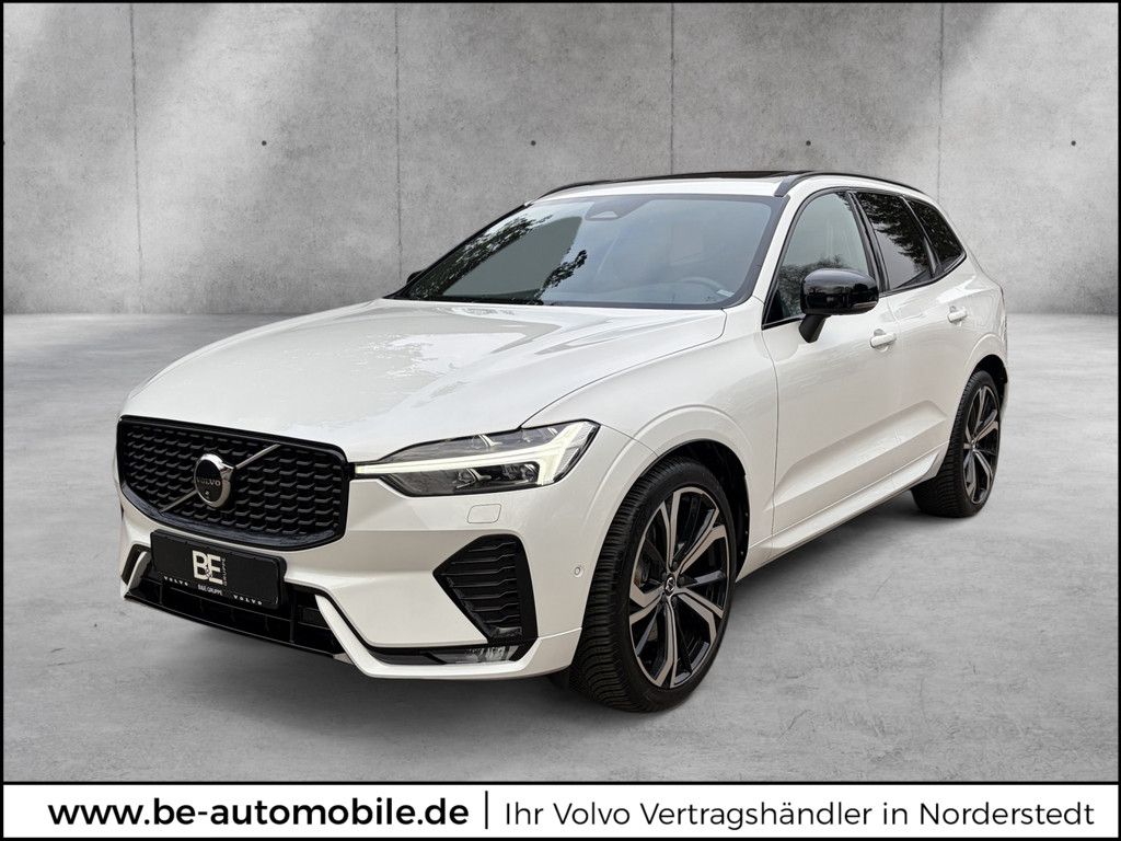 Volvo XC60 2023