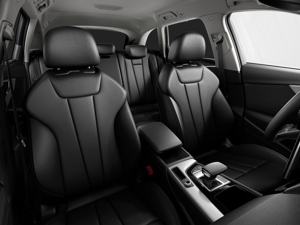 Audi A4 Allroad 2024