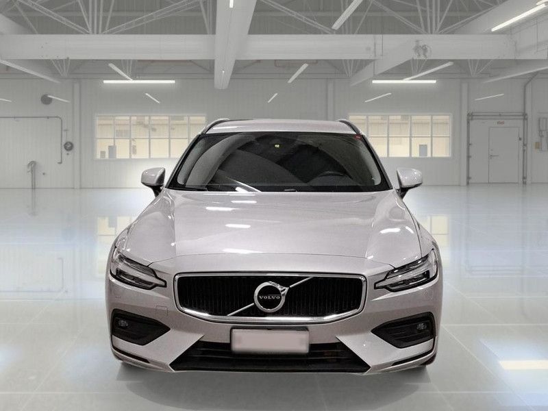 Volvo V60 2021